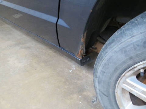 2008 Chrysler Town and Country Touring