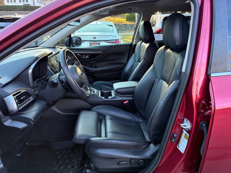 2024 Subaru Outback Limited