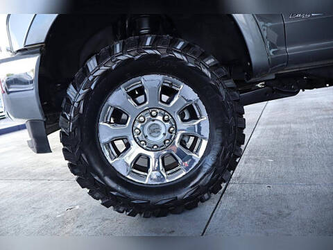 2017 Ford F-350 Super Duty