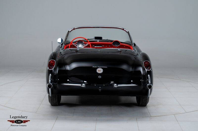1957 Chevrolet Corvette