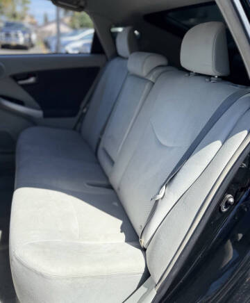 2010 Toyota Prius I