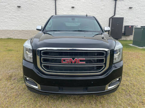 2015 GMC Yukon for sale at F1 Motor Group in Tampa FL