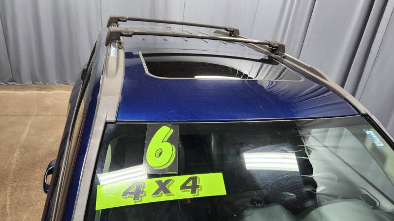 2016 Jeep Compass High Altitude