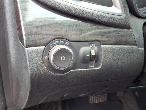 2015 Buick Encore Leather