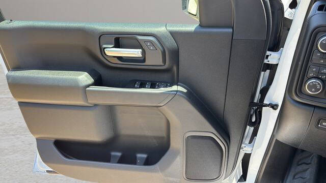 2026 Chevrolet Silverado 3500HD