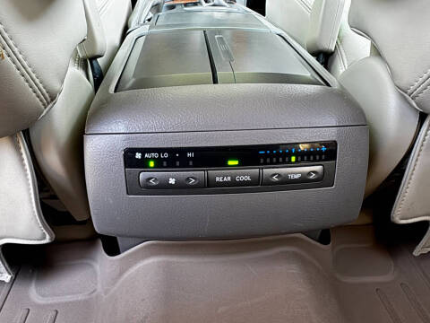 2007 Lexus GX 470