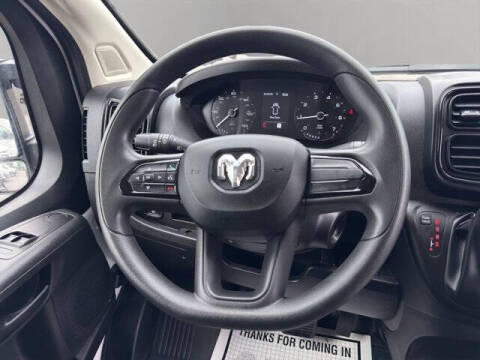 2024 RAM ProMaster