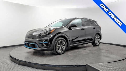 2022 Kia Niro EV EX