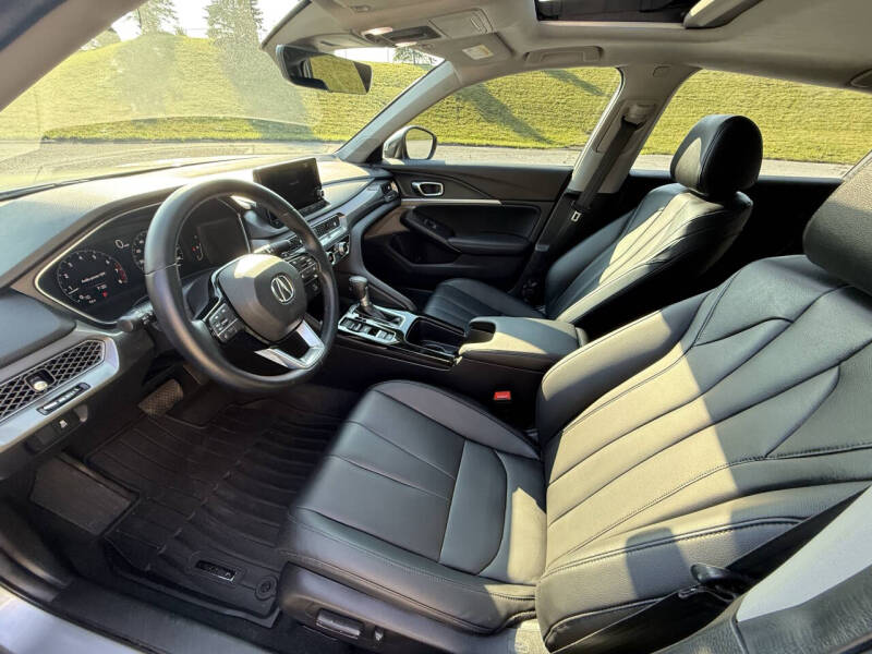2024 Acura Integra