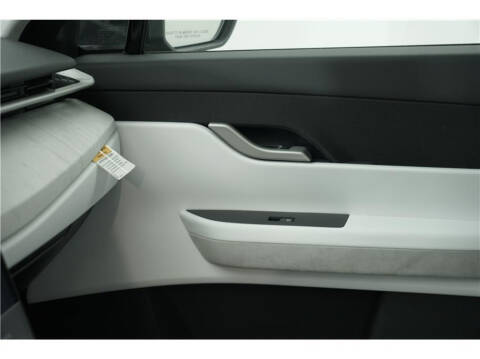 2023 Fisker Ocean Extreme