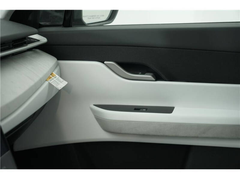 2023 Fisker Ocean Extreme