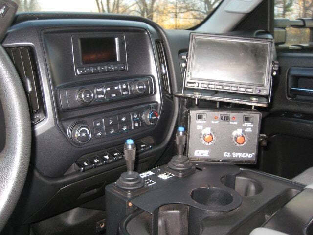 2022 International CV515