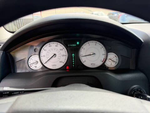 2005 Chrysler 300 Touring