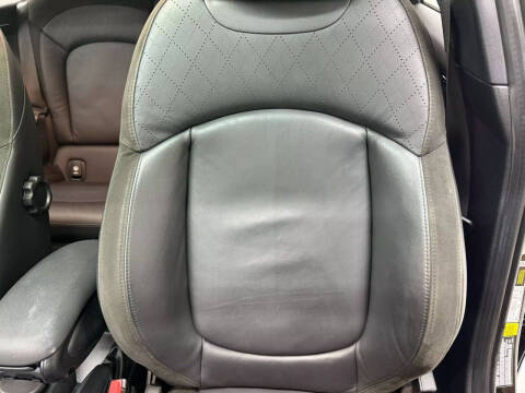 2022 MINI Hardtop 4 Door Cooper S