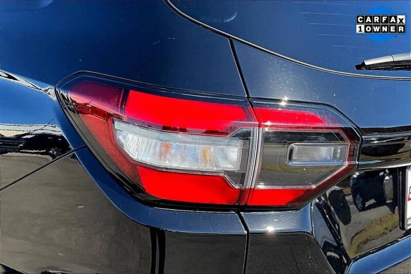 2024 Honda Pilot EX-L