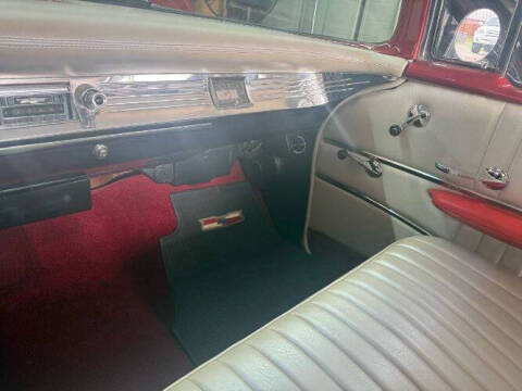 1957 Chevrolet Bel Air