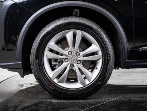 2026 Acura MDX SH-AWD