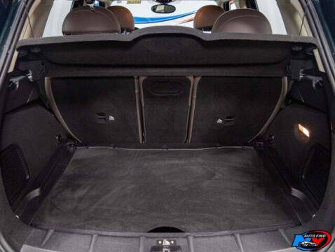 2012 MINI Cooper Countryman S ALL4