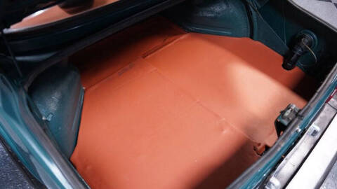 1974 BMW 2002