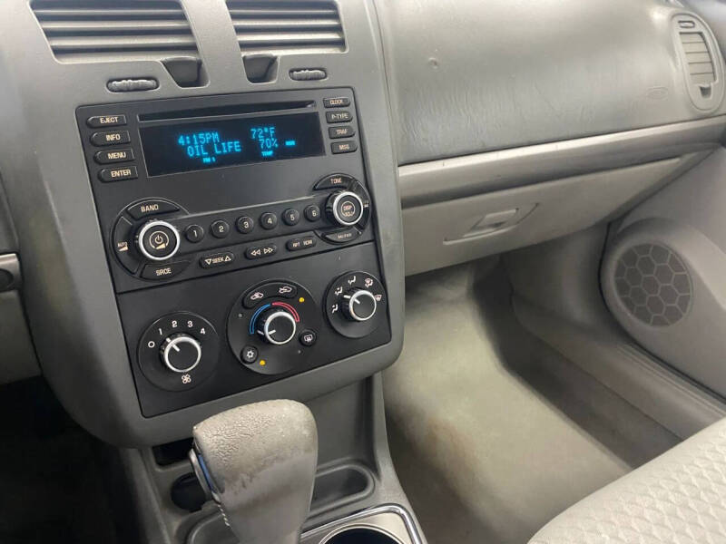2007 Chevrolet Malibu Maxx LT