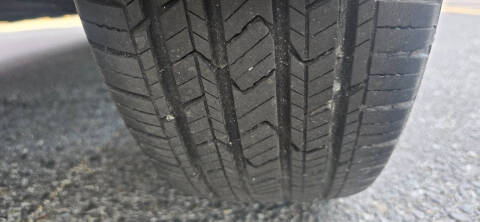 2001 Hyundai Elantra GLS