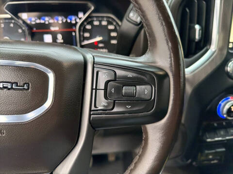 2022 GMC Sierra 2500HD