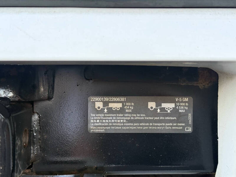 2020 Chevrolet Tahoe Police