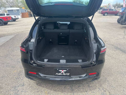 2024 Dodge Hornet R/T