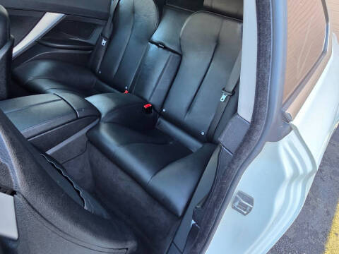 2013 BMW 6 Series 640i