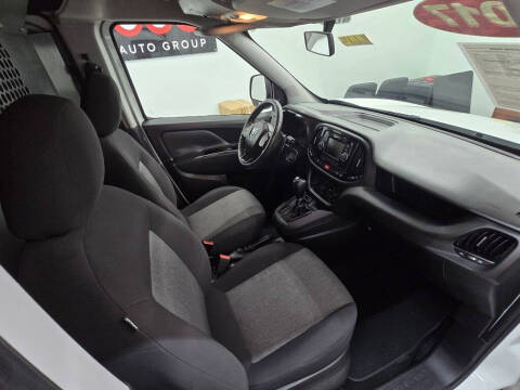 2017 RAM ProMaster City Tradesman SLT