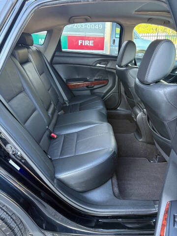 2012 Honda Crosstour EX-L