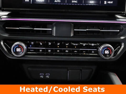 2024 Acura ZDX A-SPEC