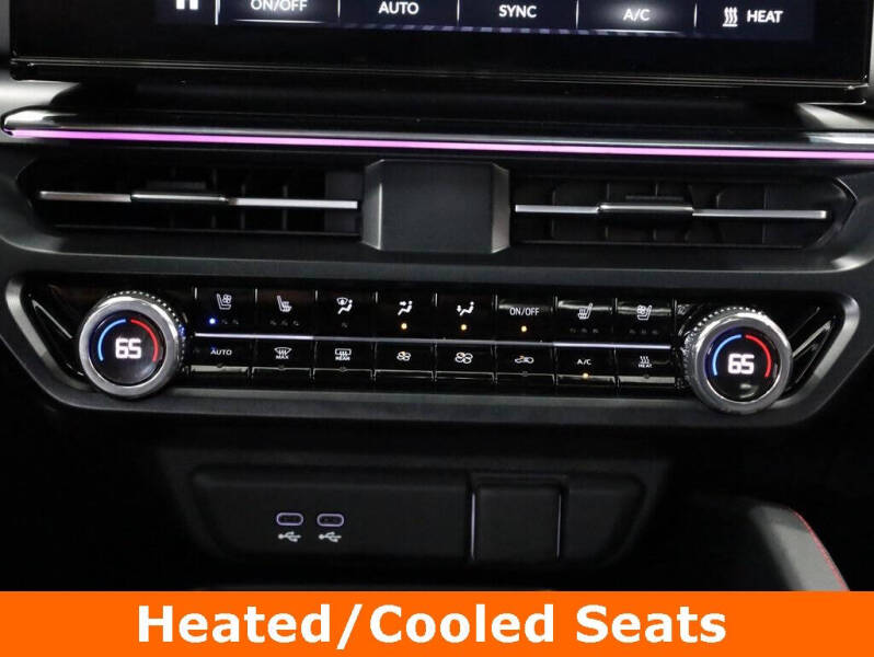 2024 Acura ZDX A-SPEC