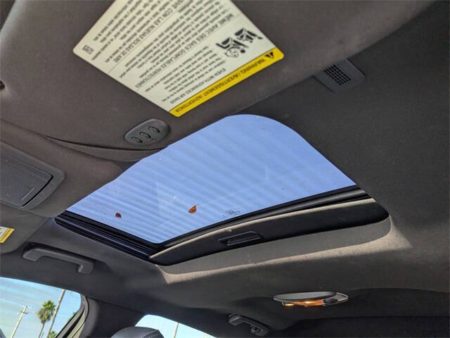 2015 Ford Taurus Limited