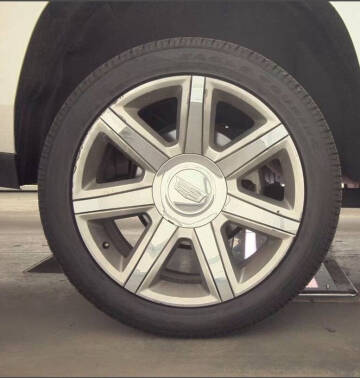 2016 Cadillac Escalade Premium Collection