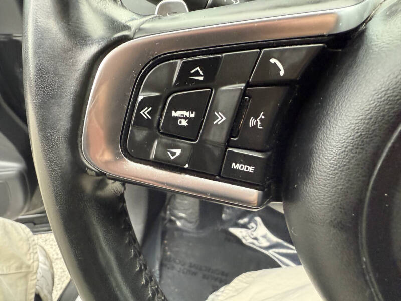 2017 Jaguar F-PACE S