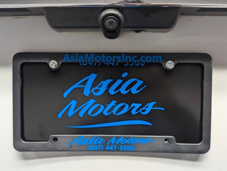 2018 Ford Expedition XL Fleet