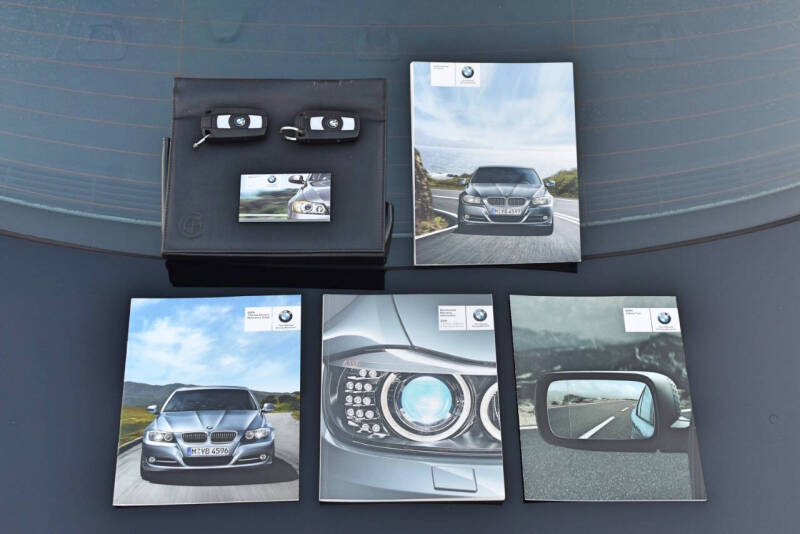 2009 BMW 3 Series 328i