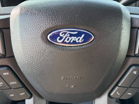 2022 Ford F-350 Super Duty XLT