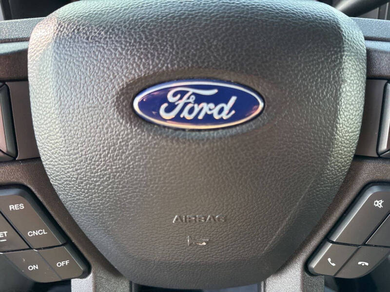 2022 Ford F-350 Super Duty XLT