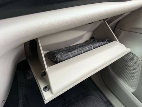 2018 Chrysler Pacifica L