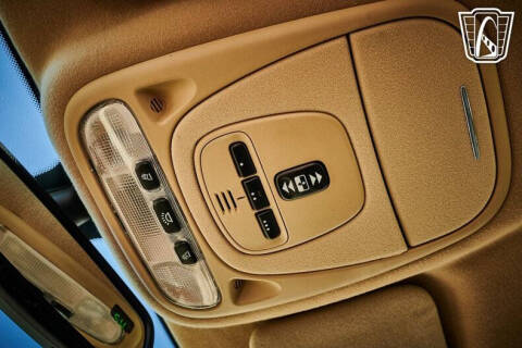 2005 Jaguar XJ-Series