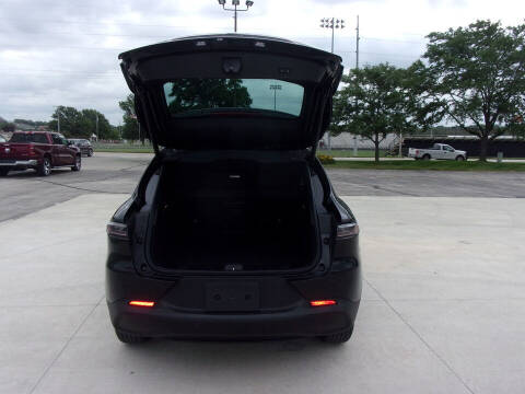 2023 Dodge Hornet GT Plus