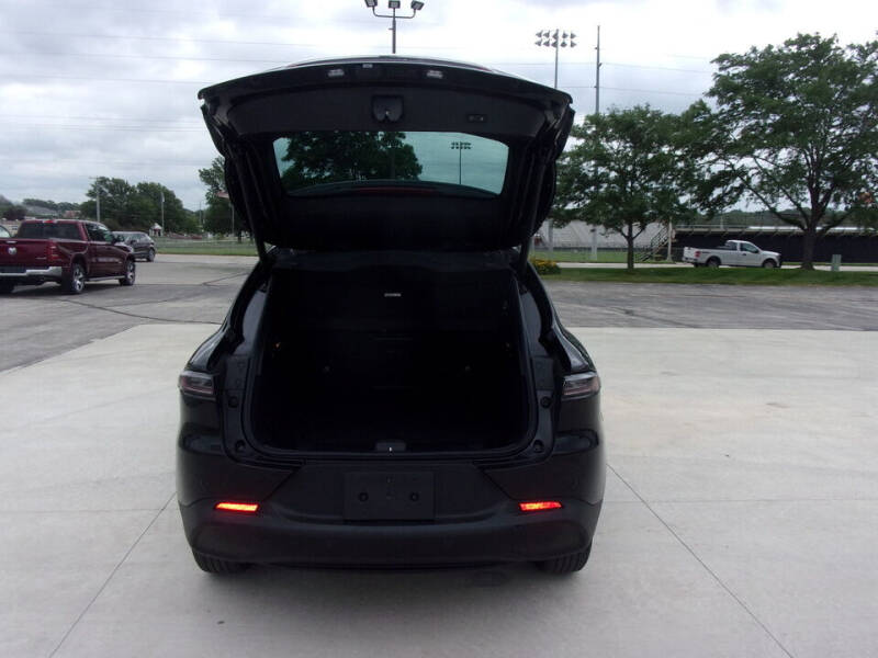 2023 Dodge Hornet GT Plus