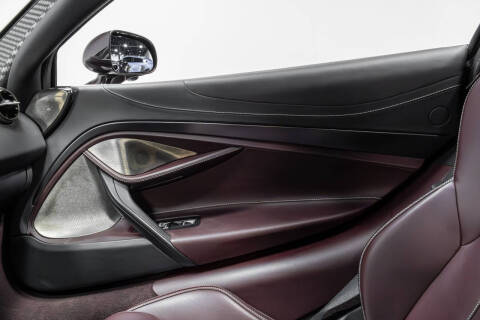 2018 McLaren 720S Performance