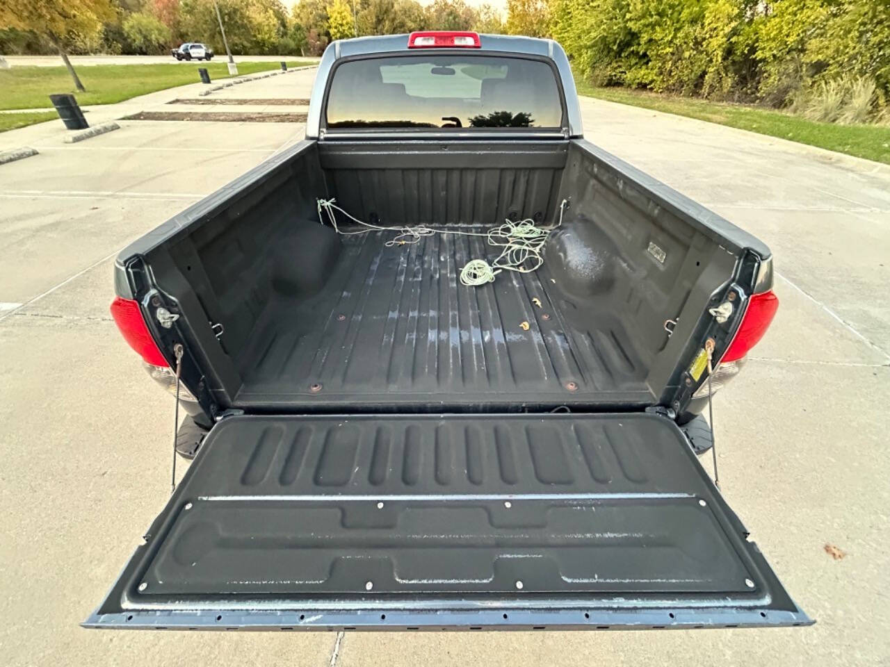 2007 Toyota Tundra for sale at Auto Haven in Irving, TX