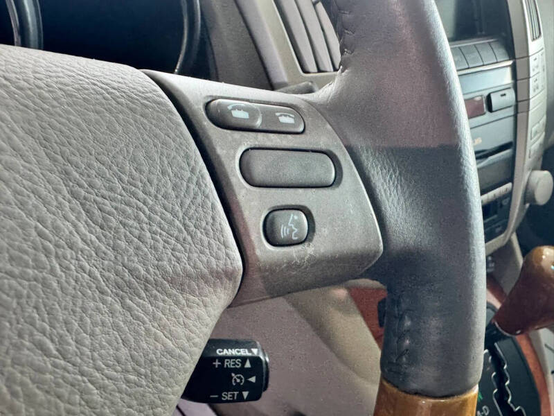 2005 Lexus RX 330
