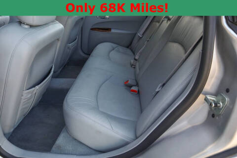 2005 Buick LaCrosse CXL