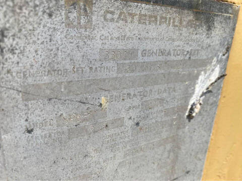 1995 Caterpillar 3304