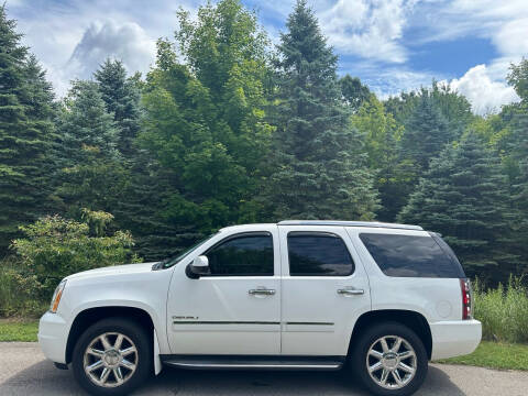 2013 GMC Yukon for sale at KT Automotive in West Olive MI
